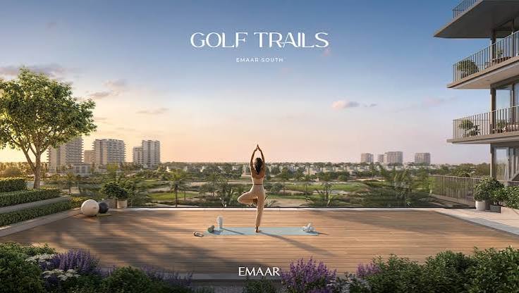 golf trail 2