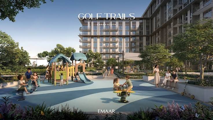 golf trail 4