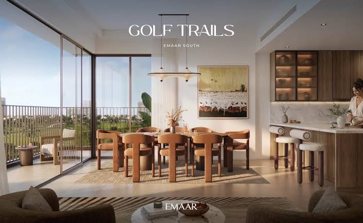 golf trail 5