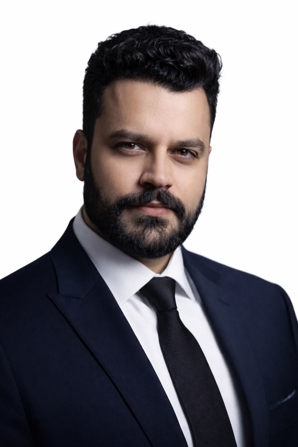 Nitin Kukreja, Senior Property Advisor