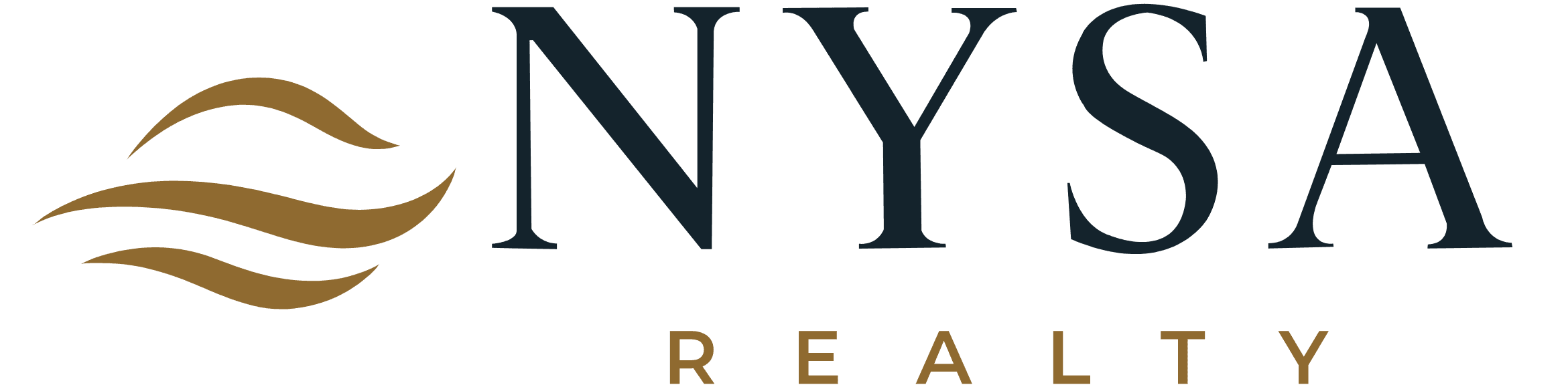 NYSA logo